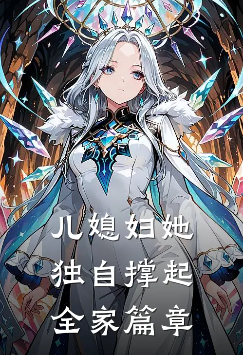 儿媳妇她独自撑起全家篇章