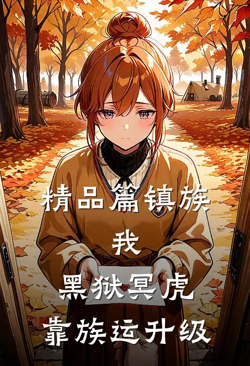 精品篇镇族：我，黑狱冥虎，靠族运升级