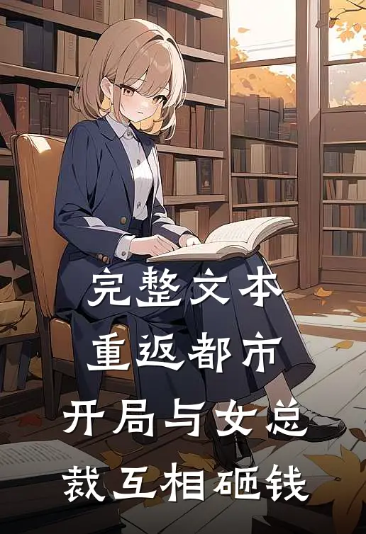 完整文本重返都市：开局与女总裁互相砸钱