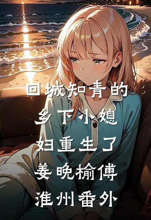 回城知青的乡下小媳妇重生了姜晚榆傅淮州番外