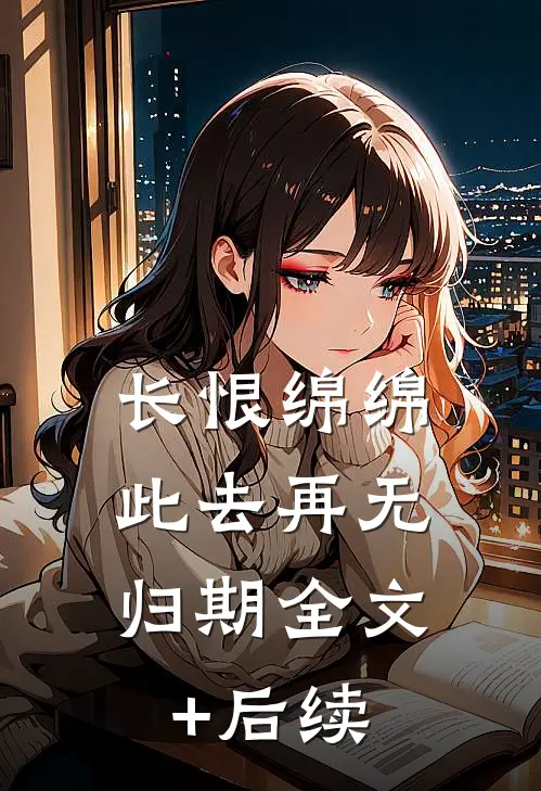 长恨绵绵，此去再无归期全文+后续