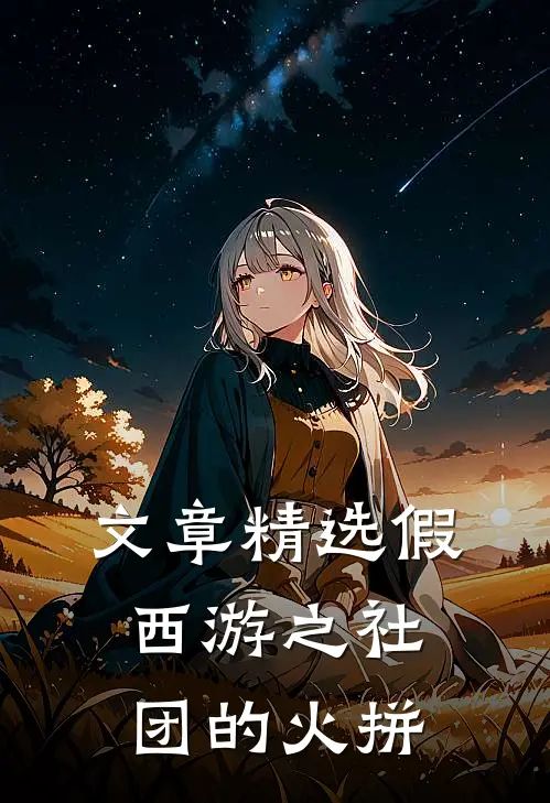 文章精选假西游之社团的火拼