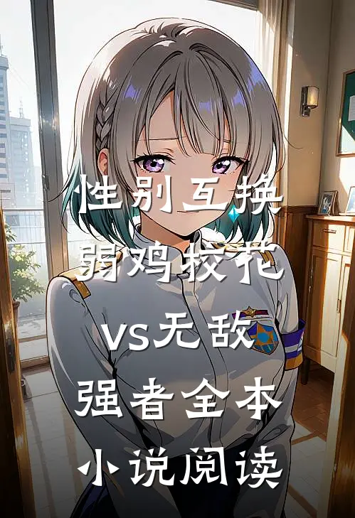 性别互换：弱鸡校花vs无敌强者全本小说阅读