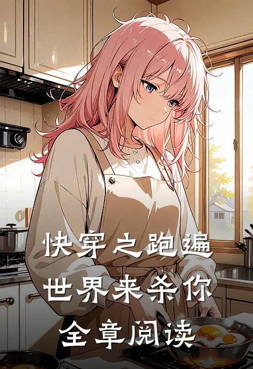 快穿之跑遍世界来杀你全章阅读
