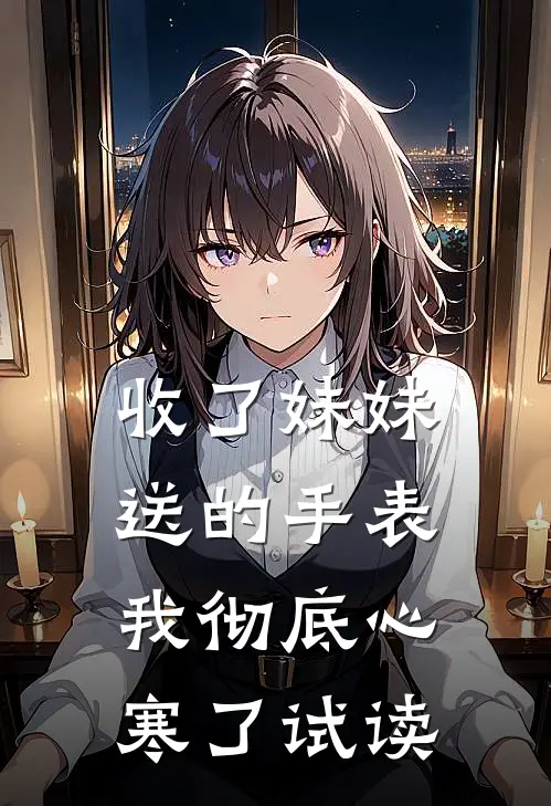 收了妹妹送的手表，我彻底心寒了试读