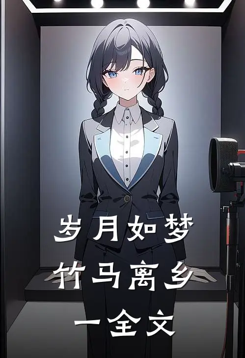 岁月如梦，竹马离乡（一）全文