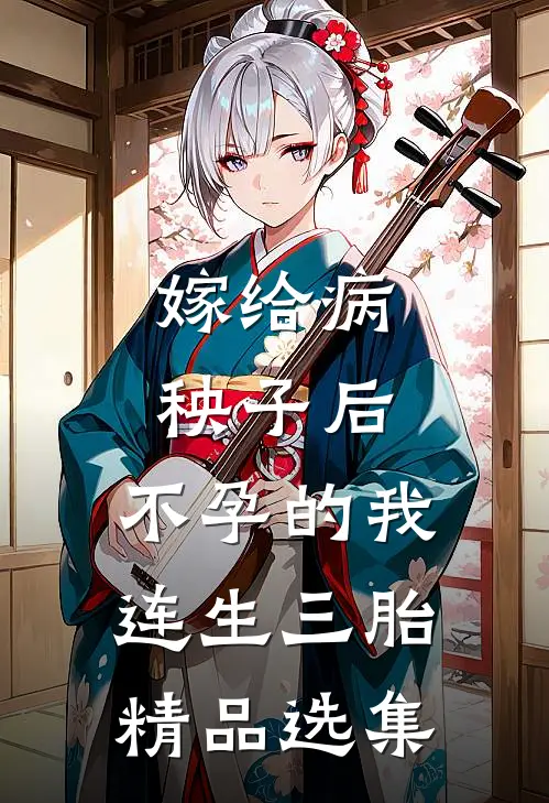 嫁给病秧子后，不孕的我连生三胎精品选集