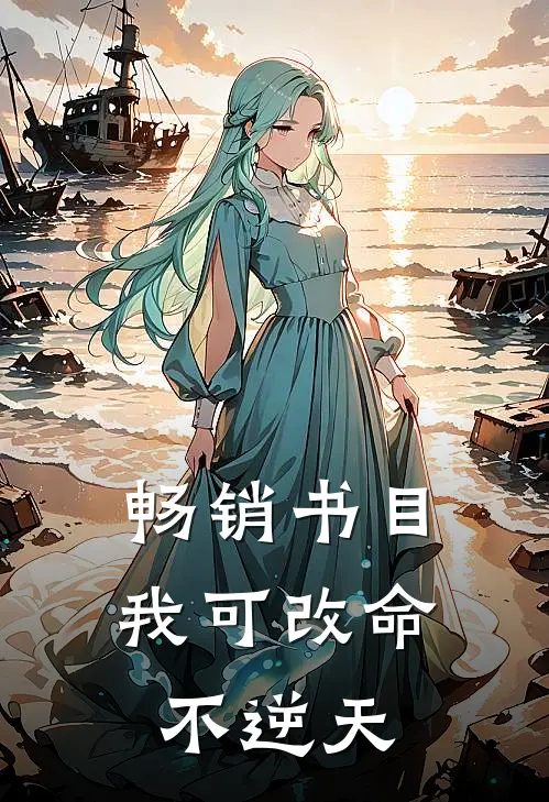 畅销书目我可改命不逆天