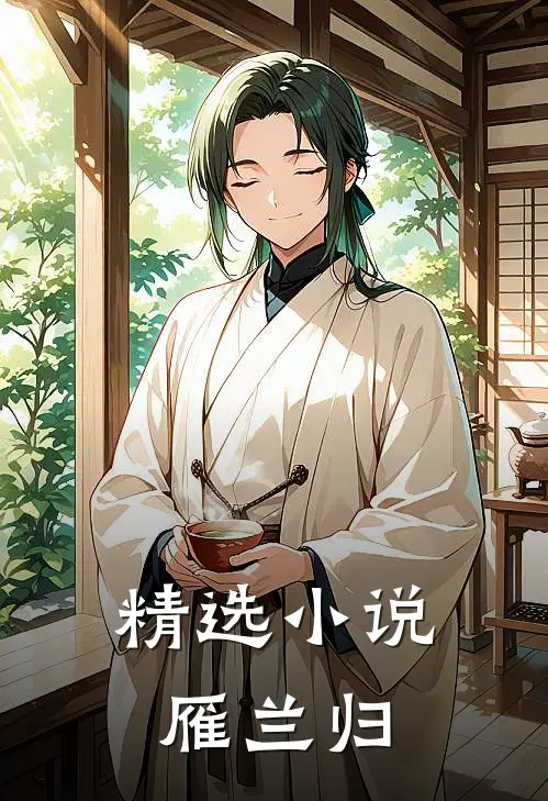 精选小说雁兰归