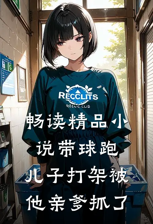 畅读精品小说带球跑：儿子打架被他亲爹抓了