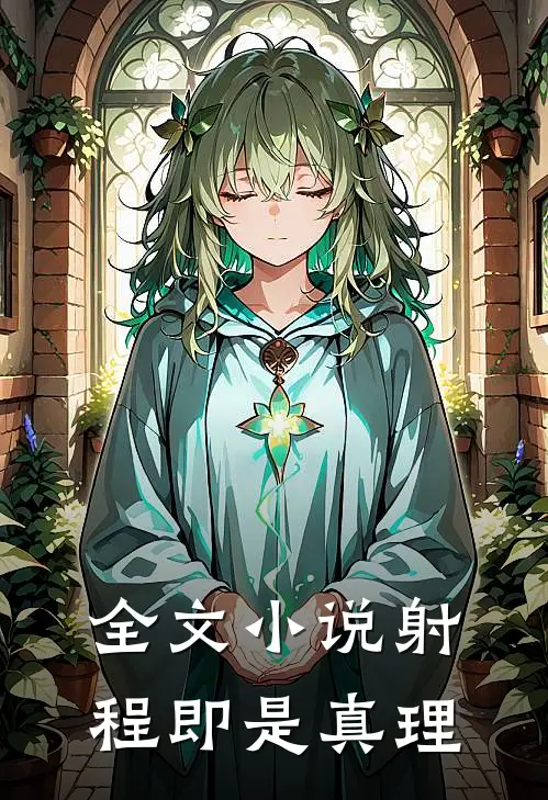 全文小说射程即是真理