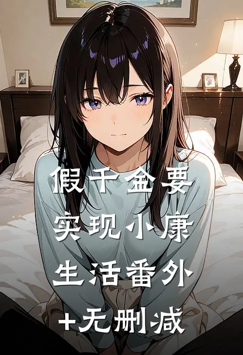 假千金要实现小康生活番外+无删减