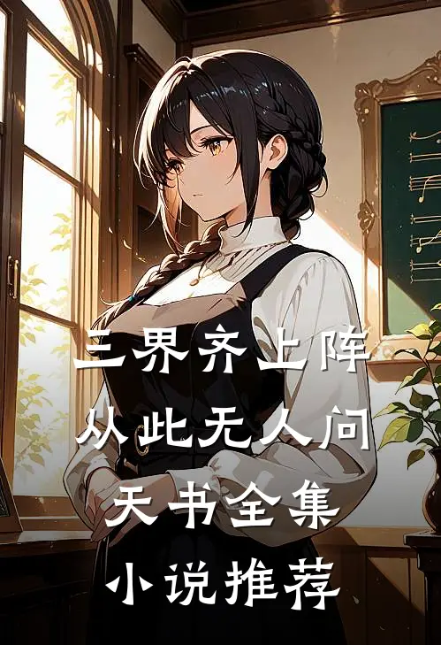 三界齐上阵，从此无人问天书全集小说推荐