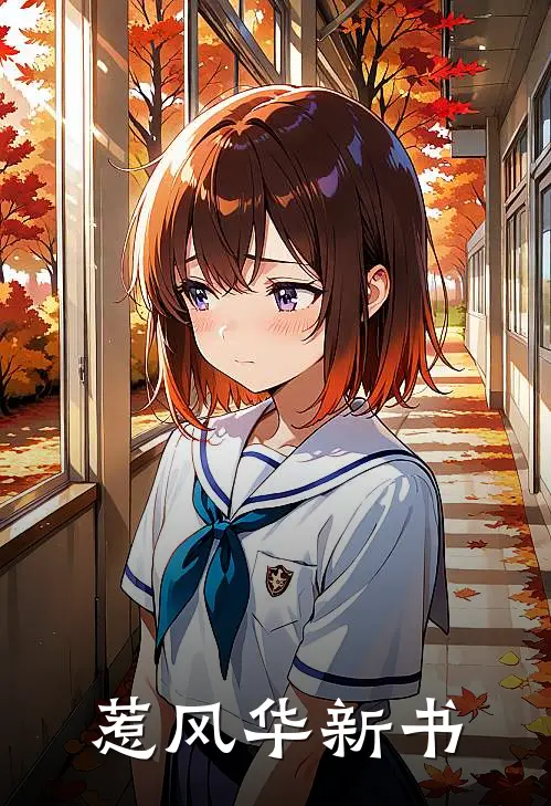 惹风华新书