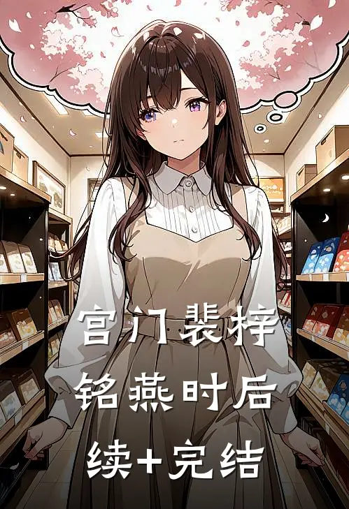 宫门裴梓铭燕时后续+完结