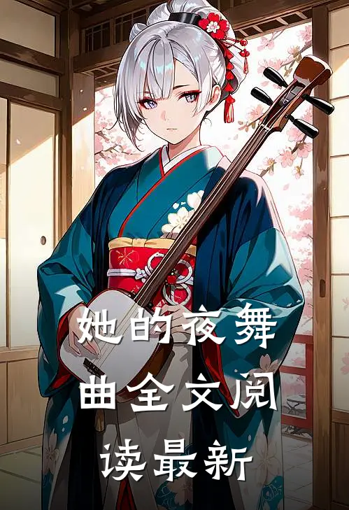 她的夜舞曲全文阅读最新