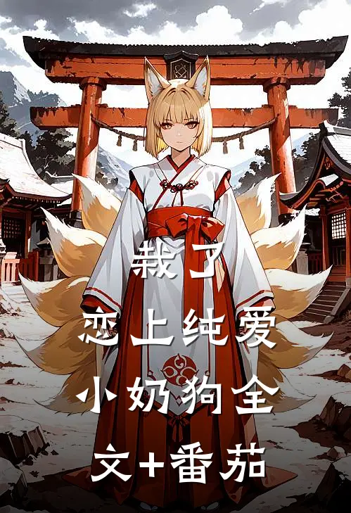 栽了，恋上纯爱小奶狗全文+番茄