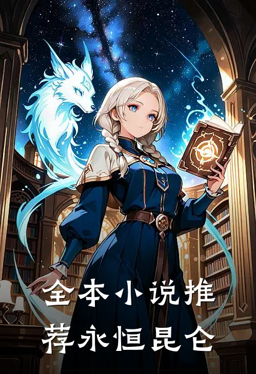 全本小说推荐永恒昆仑