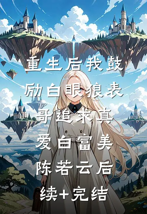 重生后我鼓励白眼狼表哥追求真爱白富美陈若云后续+完结