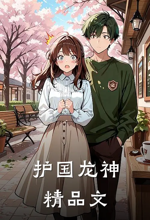 护国龙神精品文