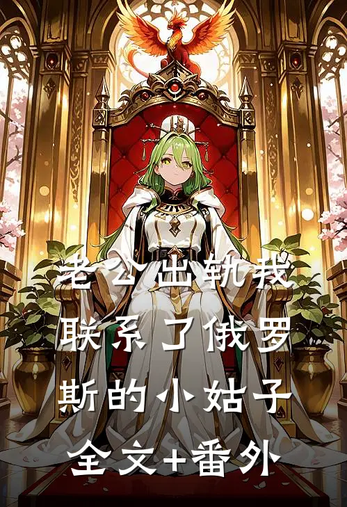 老公出轨我联系了俄罗斯的小姑子全文+番外