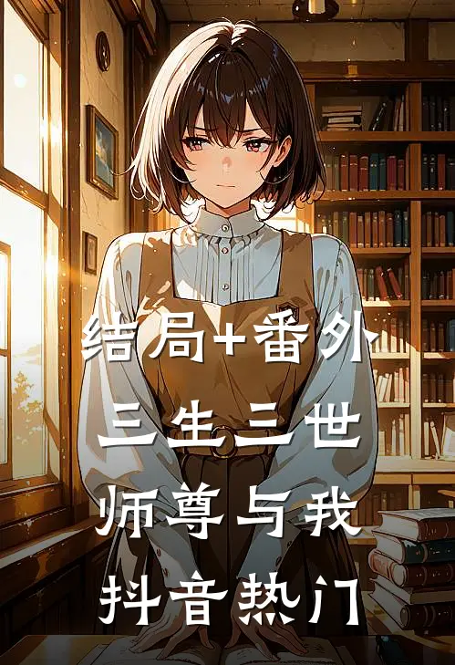 结局+番外三生三世，师尊与我抖音热门