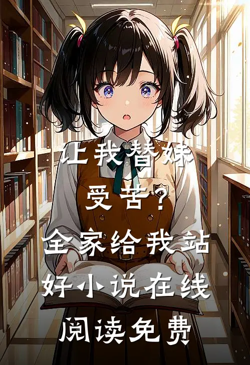 让我替妹受苦？全家给我站好小说在线阅读免费