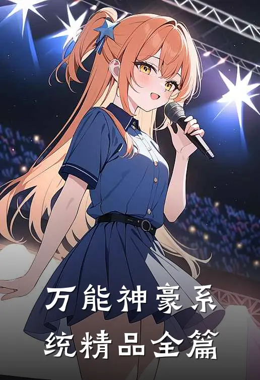 万能神豪系统精品全篇