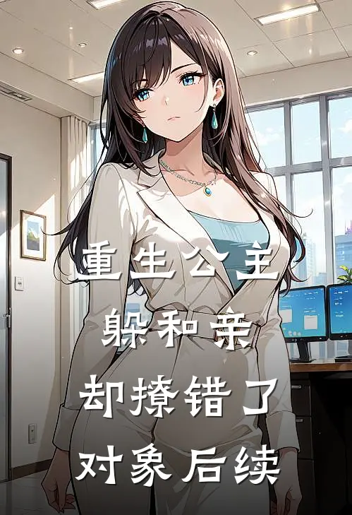 重生公主躲和亲，却撩错了对象后续