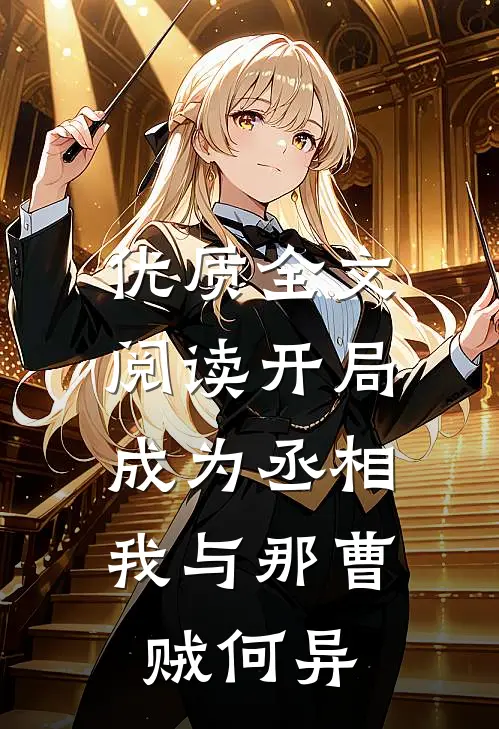 优质全文阅读开局成为丞相，我与那曹贼何异