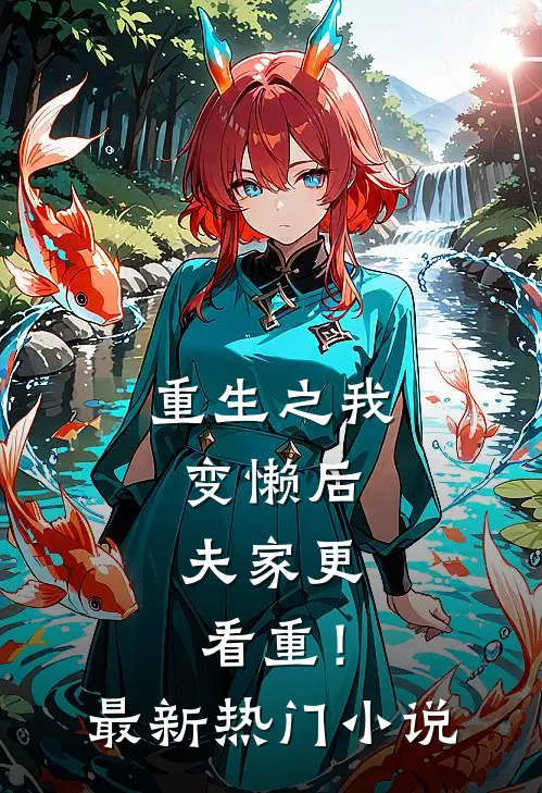 重生之我变懒后，夫家更看重！最新热门小说