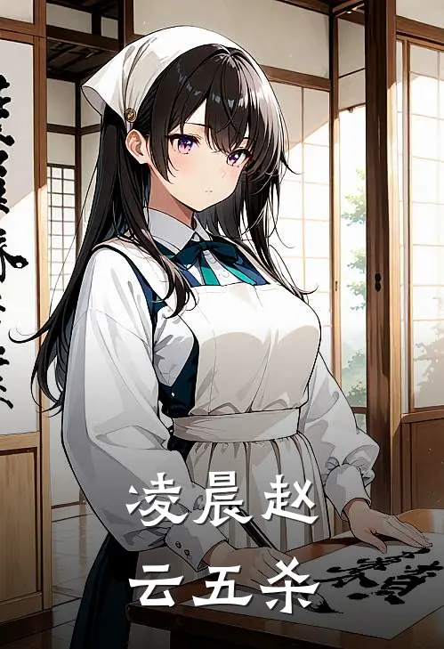 凌晨赵云五杀