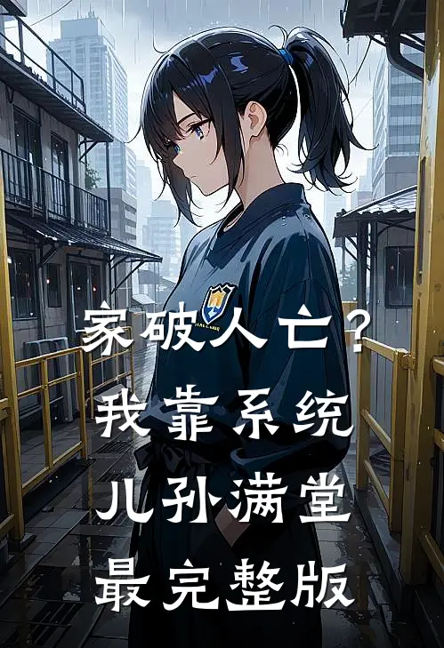 家破人亡？我靠系统儿孙满堂最完整版