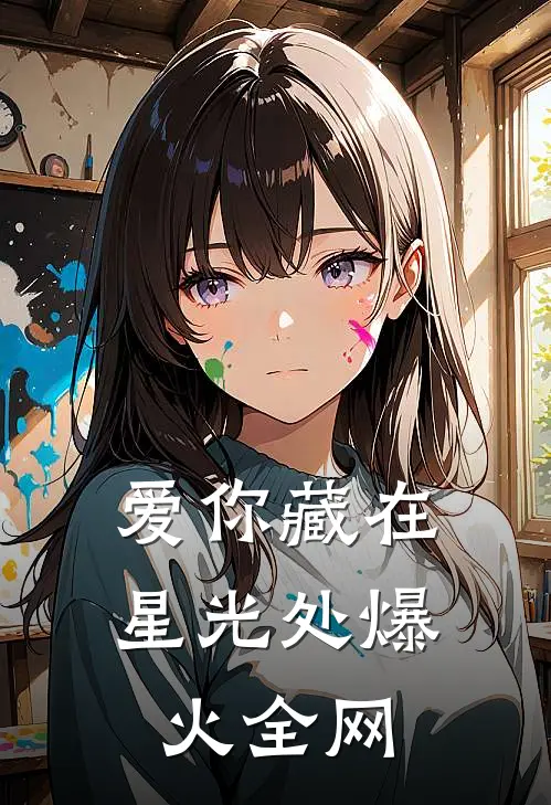 爱你藏在星光处爆火全网