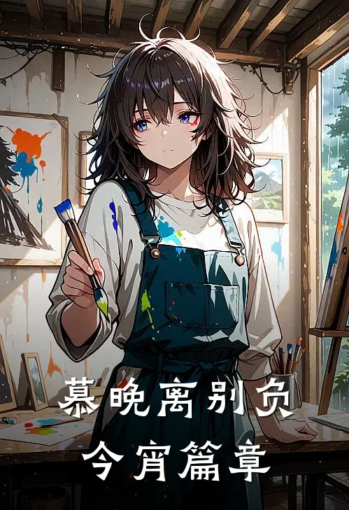 慕晚离别负今宵篇章