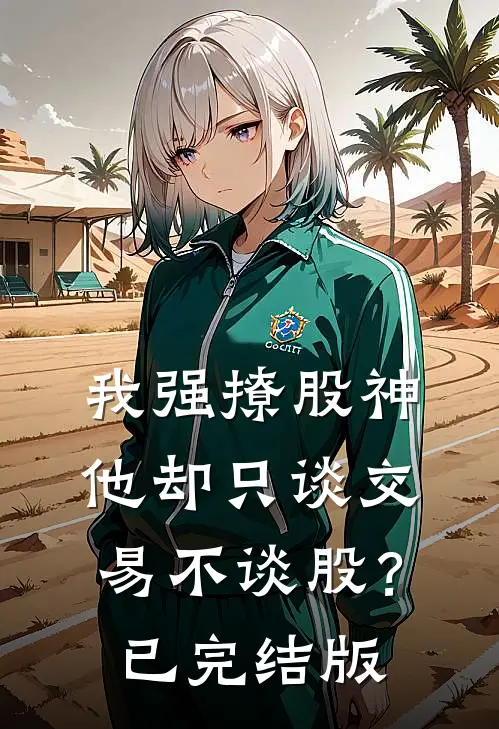 我强撩股神，他却只谈交易不谈股？已完结版