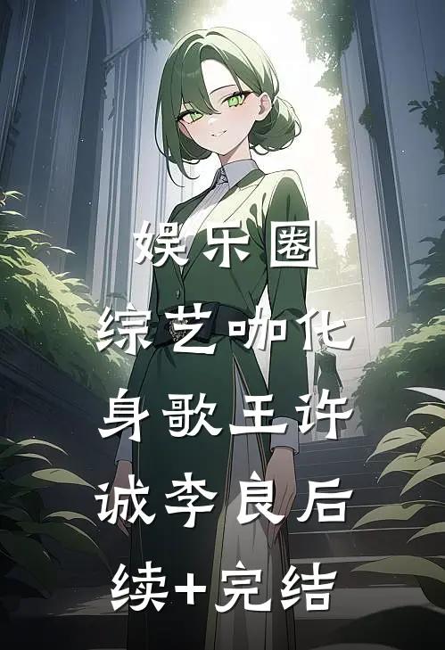 娱乐圈：综艺咖化身歌王许诚李良后续+完结