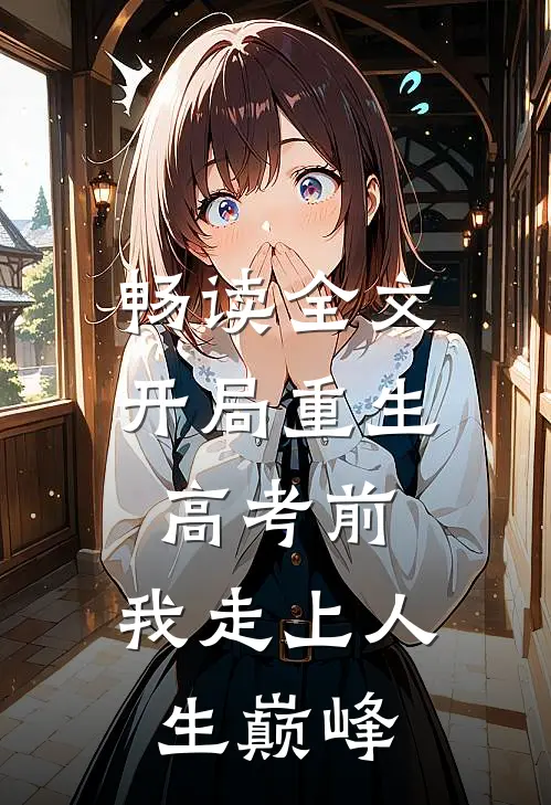 畅读全文开局重生高考前，我走上人生巅峰