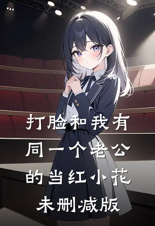 打脸和我有同一个老公的当红小花未删减版