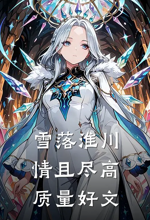 雪落淮川情且尽高质量好文