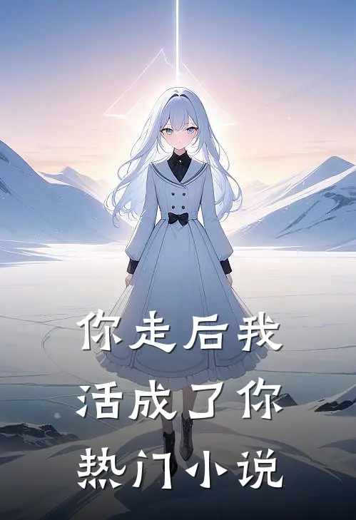 你走后我活成了你热门小说