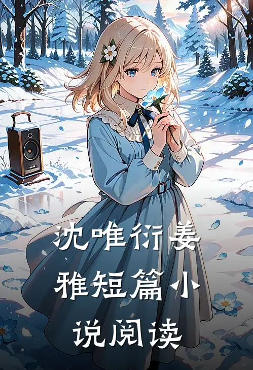 沈唯衍姜雅短篇小说阅读