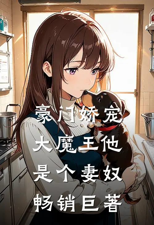 豪门娇宠：大魔王他是个妻奴畅销巨著