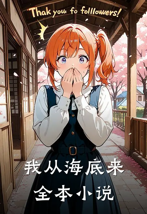 我从海底来全本小说