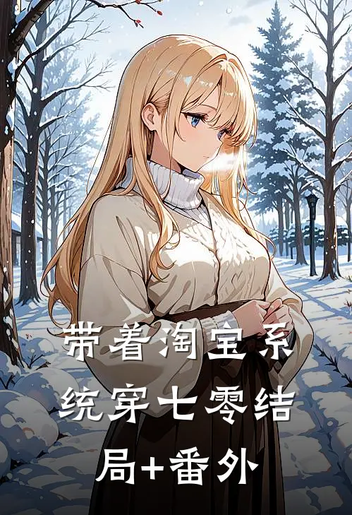 带着淘宝系统穿七零结局+番外