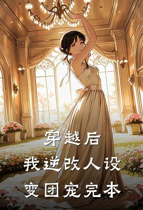 穿越后，我逆改人设变团宠完本
