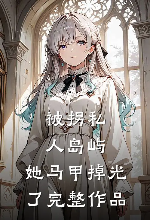 被拐私人岛屿，她马甲掉光了完整作品