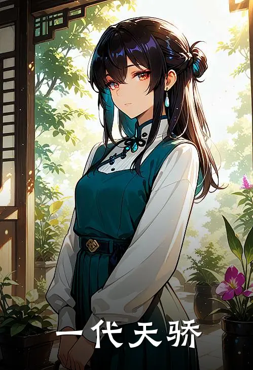 一代天骄
