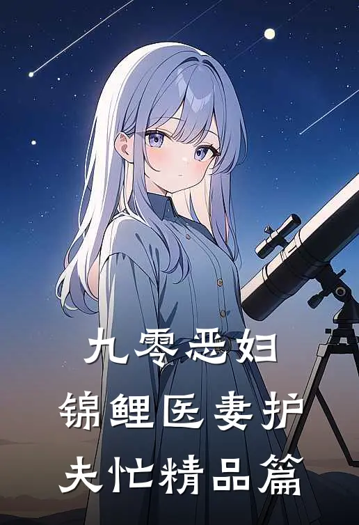 九零恶妇：锦鲤医妻护夫忙精品篇
