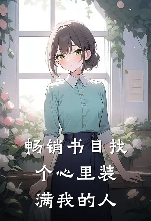 畅销书目找个心里装满我的人